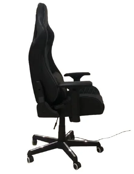 Gamer LED Lights Most Comfortable E-Sport Gaming Chair (MS-939-1)